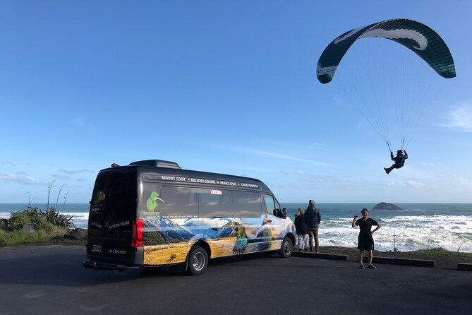 Ultimate Auckland Experience Full Day Tour with Brewery Lunch - Why This Auckland Full Day Works (Even If You’ve Got Limited Time)