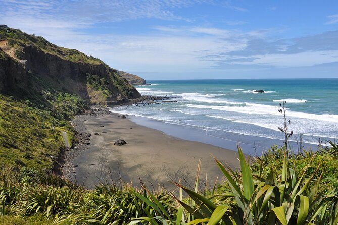 Ultimate Auckland Experience Full Day Tour with Brewery Lunch - Hauraki Gulf Lookouts at Achilles Point