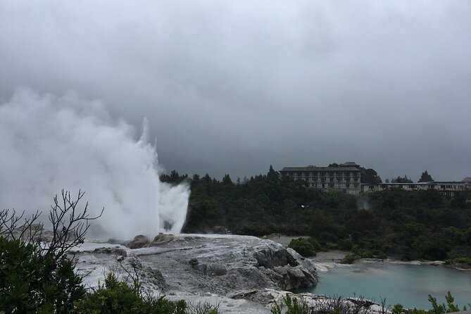 Volcanic Rotorua Day Trip from Auckland - Should You Book This Rotorua Volcanic Day Trip?