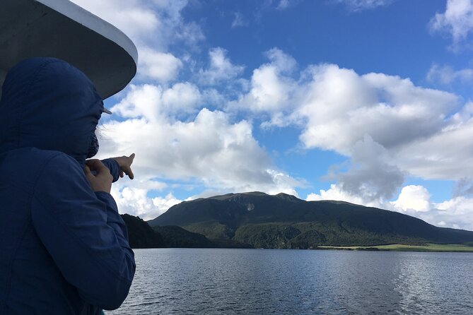Volcanic Rotorua Day Trip from Auckland - Waimangu Volcanic Valley Walking Tour: The Geothermal Part You’ll Remember