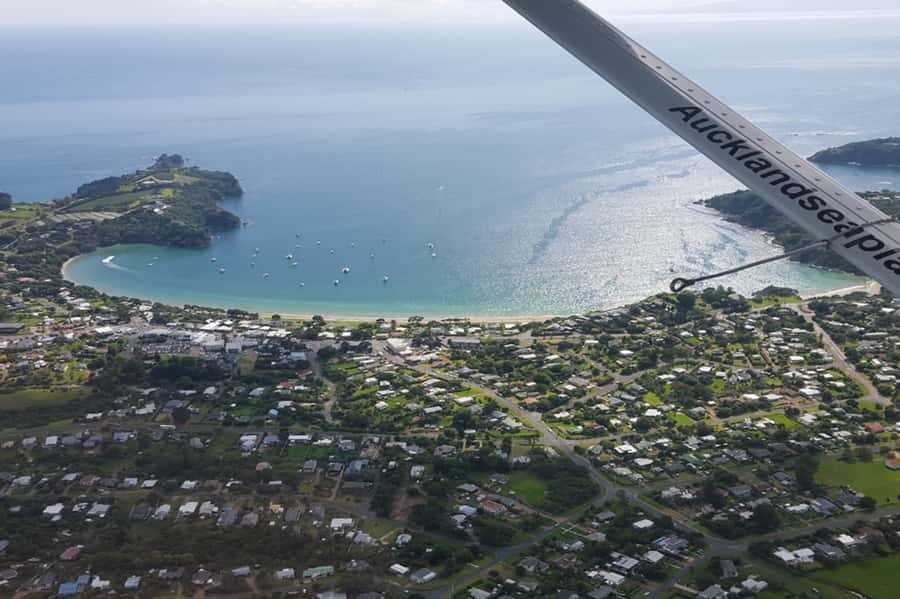 Waiheke Island: 30-Minute Scenic Flight - The Cessna experience: comfort, camera time, and what to bring