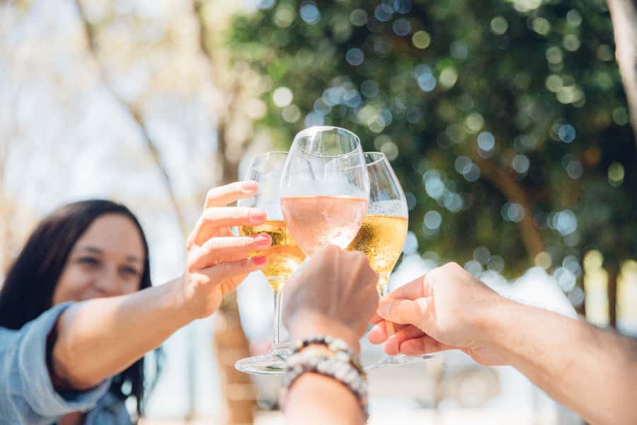 Waiheke Island: Afternoon Wine Tour with Oceanfront Lunch - Key things I’d watch for before you book
