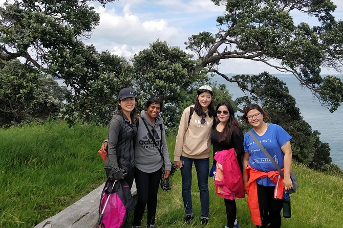 Waiheke Island Double Headland Coastal Walk - Who This Tour Fits Best (And Who Might Skip It)