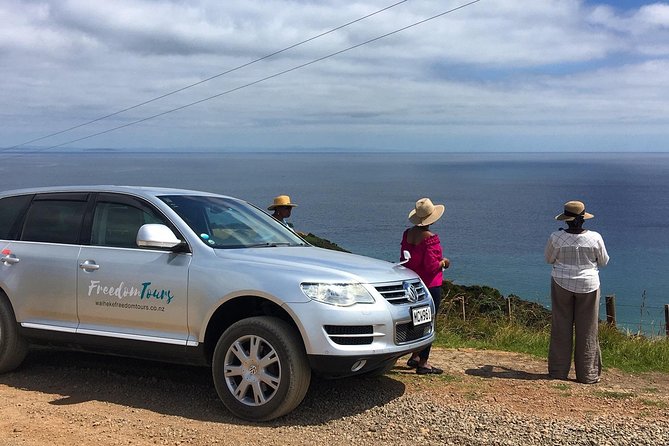 Waiheke Island Experience Tour - Guides Matter: What I’d Look For Day-of