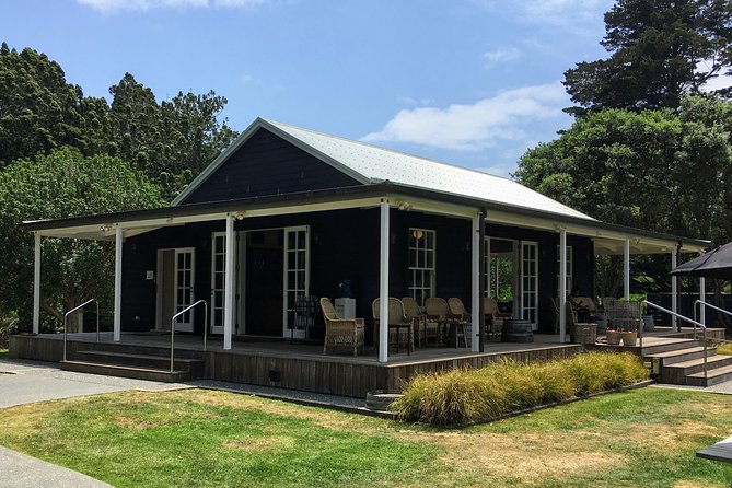 Waiheke Island Experience Tour - A Quick Reality Check on Time at Each Stop