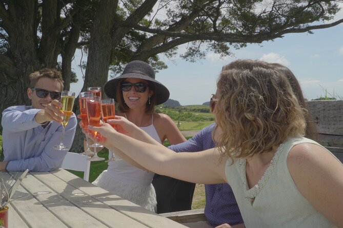 Waiheke Island - Fly and Dine (from North Shore Airport) - What the 3-Course Lunch Buys You (And What It Doesn’t)