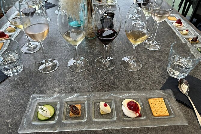 Waiheke Island Gourmet Food and Wine Tour - Stop 2: Allpress Olive Groves and why olive oil is more than a condiment