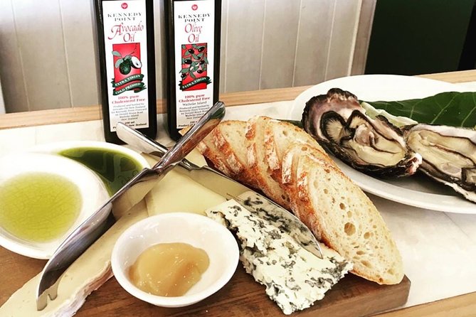 Waiheke Island Gourmet Food and Wine Tour - Stop 3: Casa Miro and the vineyard lunch that actually feels like lunch