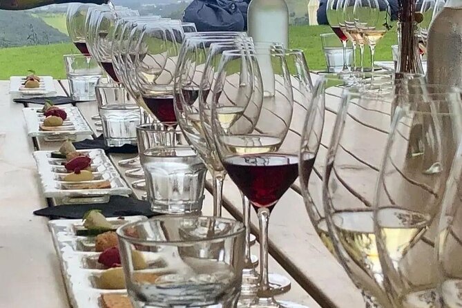 Waiheke Island Gourmet Food and Wine Tour - Stop 4: The Heke for whisky or a relaxed wine finish