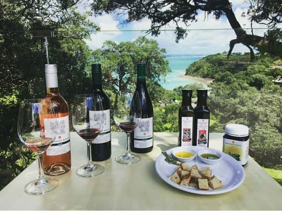Waiheke Island Gourmet Food and Wine Tour with Lunch - Why This Waiheke Food and Wine Day Fits Perfectly Into 5 Hours