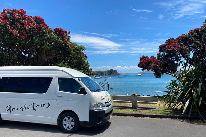 Waiheke Island Half Day Scenic Wine and Lunch - Key things that make this Waiheke wine and lunch tour worth your time