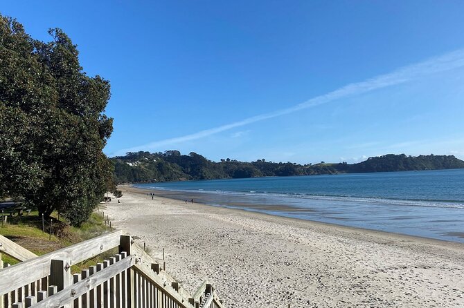 Waiheke Island Half Day Scenic Wine and Lunch - Goldie Estate or Stonyridge: lunch platter plus a proper tasting window