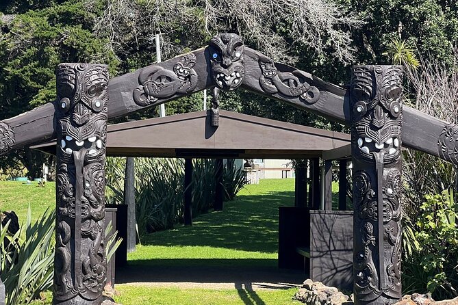 Waiheke Island History and Heritage Tour - Waiheke Through Te Ao Māori: What the Day Is Really About