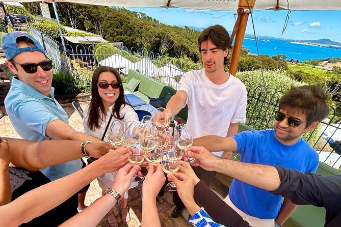 Waiheke Island Hop-On Hop-Off Explorer Bus - The value check: is $58.33 a good deal for Waiheke?