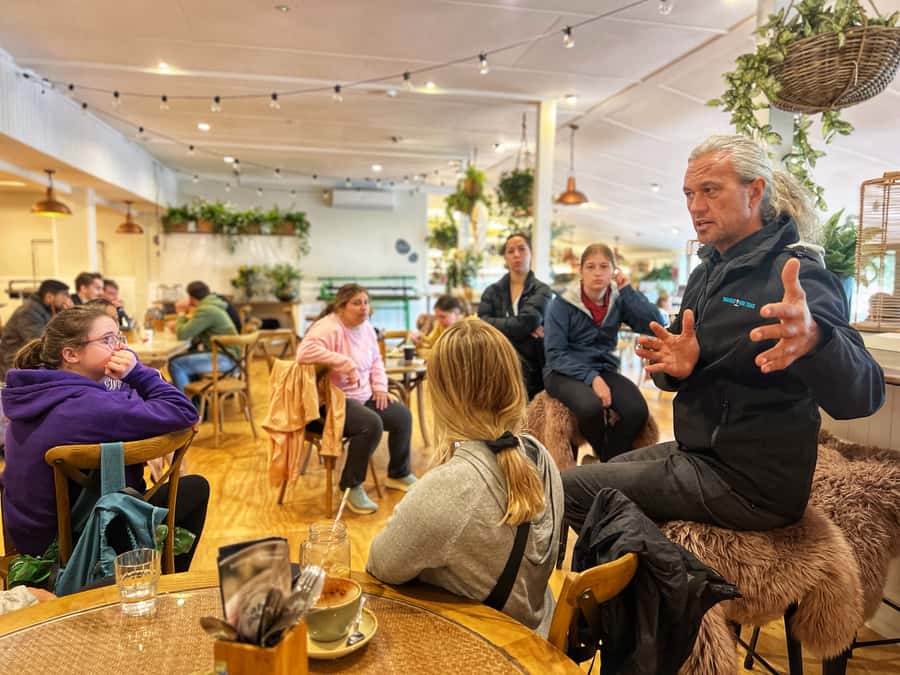 Waiheke Island: Maori Cultural Tour + Lunch + Wine - Waiheke in five hours: what this Māori culture + wine loop feels like