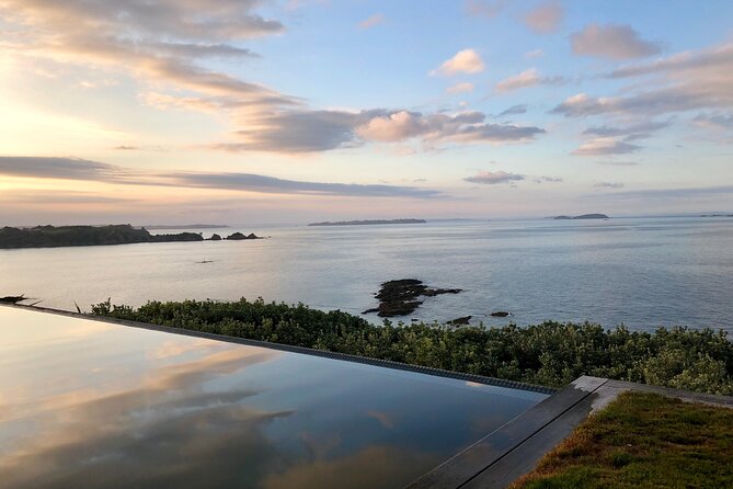 Waiheke Island Premium Wine Tour with Tastings - From Matiatia Ferry Terminal to Vineyards: The Minibus Setup