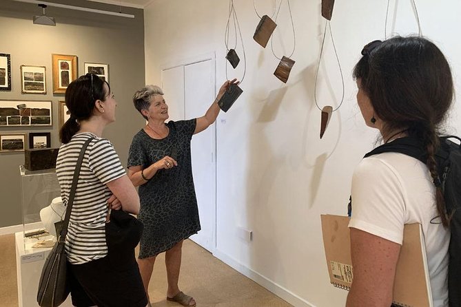 Waiheke Island Private Art Tour - Why Waiheke’s private art walk is such a smart day-trip move