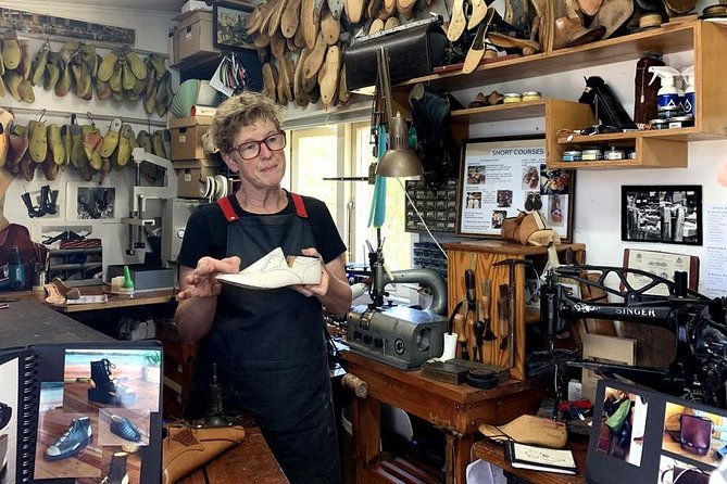 Waiheke Island Private Art Tour - Lunch at an artist’s home and studio: the included part you’ll remember