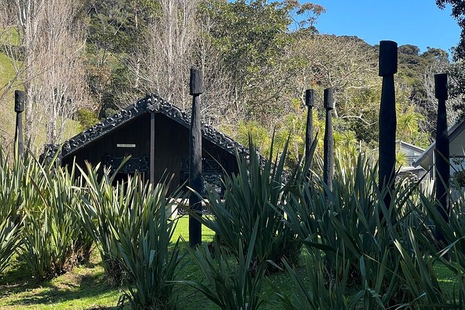 Waiheke Island Private History and Heritage Tour - Stop 1: Oneroa Orientation and Island Views That Actually Help