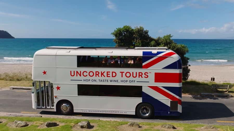 Waiheke Island: Scenic Island Wine Tour & Local Wine Tasting - Pacing, Weather, and Comfort: What the 4–5 Hours Really Means