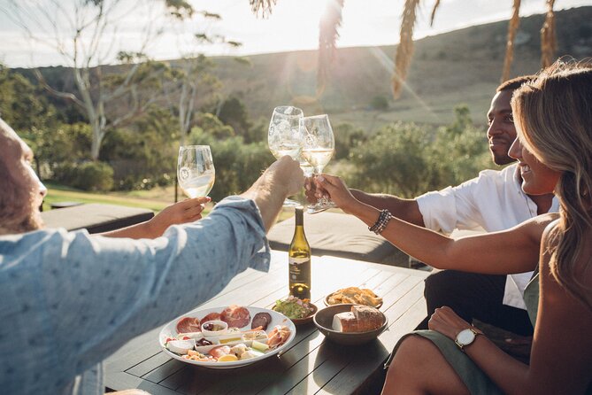 Waiheke Island: Scenic Wine Tour on a Double Decker Bus - Oneroa Free Time: Shops, Cafes, and Waterfront Wandering