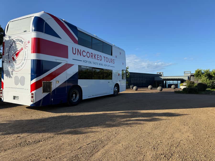 Waiheke Island: Scenic Wine Tour on Double Decker Bus - Who this tour is best for (and who should skip it)
