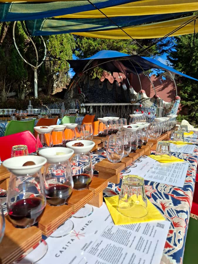 Waiheke Island: Sip and Savor 3 Vineyards Tour with Lunch - Winery one: the first 45 minutes of Waiheke flavor