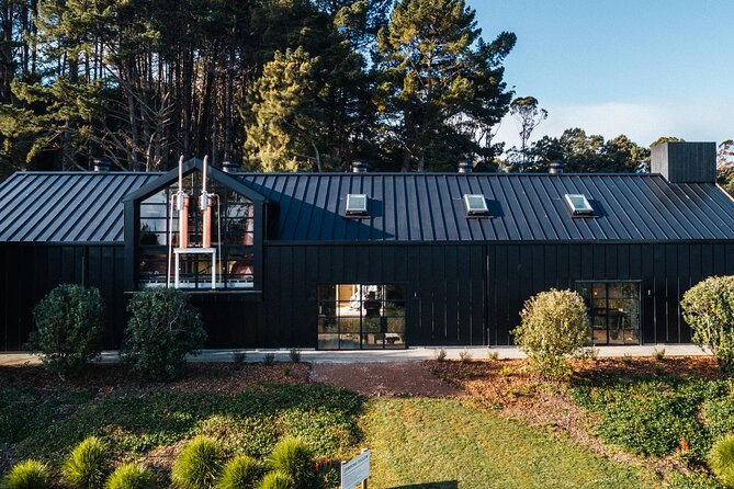 Waiheke Island: Taste&Graze Whisky Cellar Tour, Food, Olive Oil - Price and what you truly get for $266.85