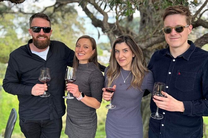 Waiheke Island: Taste&Graze Whisky Cellar Tour, Food, Olive Oil - How the timing works (and why the 9:40 start matters)