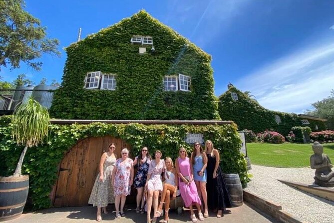 Waiheke Island Wine Tour with Scenic Vineyards & Tastings - Two Ways to Do Waiheke Wine: Standard Bus vs Vintage Double-Decker