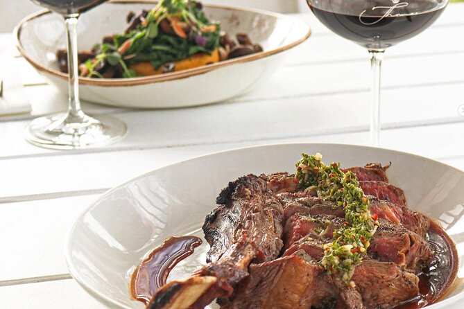 Waiheke Island Wine Tour with Scenic Vineyards & Tastings - Who This Tour Fits Best (and who might skip it)
