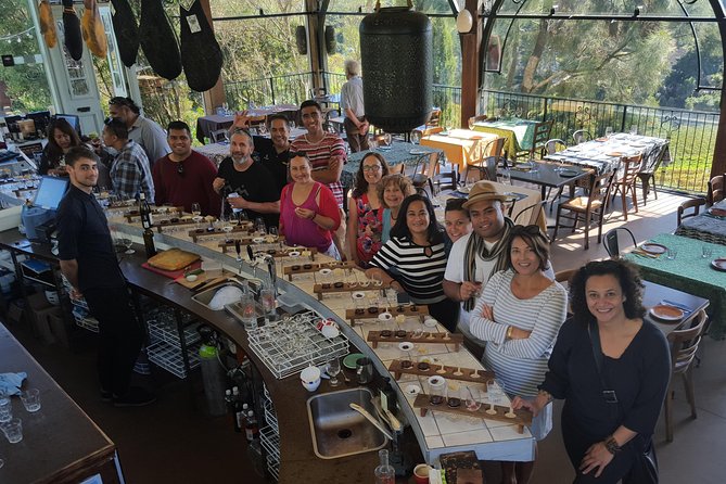 Waiheke island Wine Tours - PREMIUM wine tasting MAX 11 clients ! - The tasting-to-lunch stretch: what to watch for