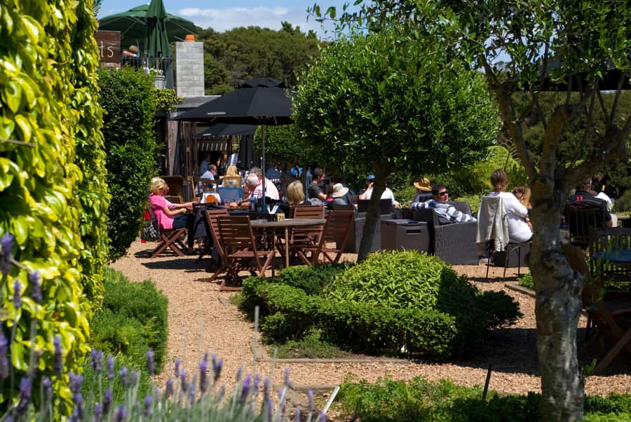 Waiheke Island Wine Tours - PREMIUM Wines - Max 11 clients ! - A Small Group of Up to 11: what that changes on Waiheke