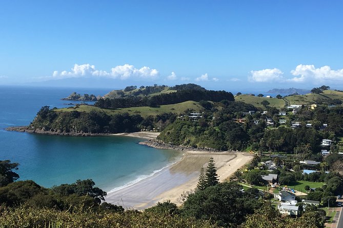 Waiheke island wine tours with Waitiki Tours - What this Waiheke wine tour really gives you