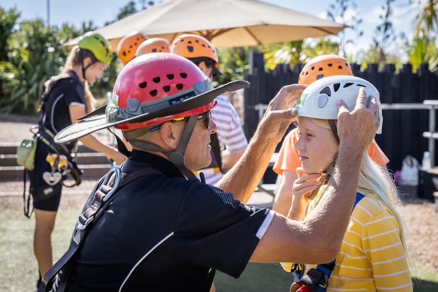 Waiheke Island: Zipline and Native Forest Adventure Trip - Waiheke Island ziplining feels personal, not like a factory ride