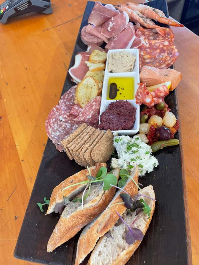 Waiheke: Scenic Taste and Graze Tour with Wine, Whisky, Beer - Key highlights worth centering in your decision