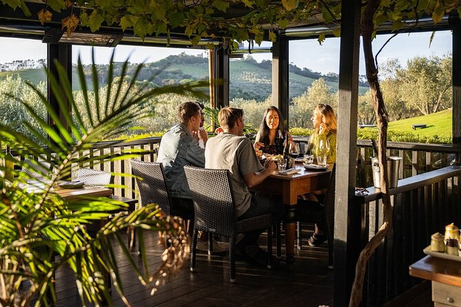 Waiheke Wine and Dine - Batch Winery - Who This Tour Suits Best (And Who Might Prefer Something Else)