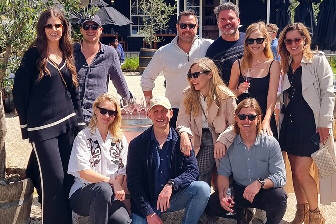 WAIHEKE ZEITGEIST Small Groups Ultra Boutique Off Grid Wine Tours - Key takeaways before you go