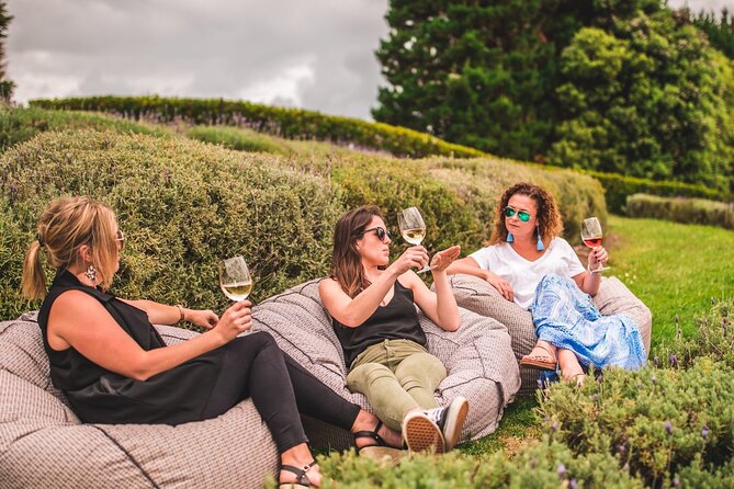 WAIHEKE ZEITGEIST Small Groups Ultra Boutique Off Grid Wine Tours - When the island calendar shifts: closures and pivots