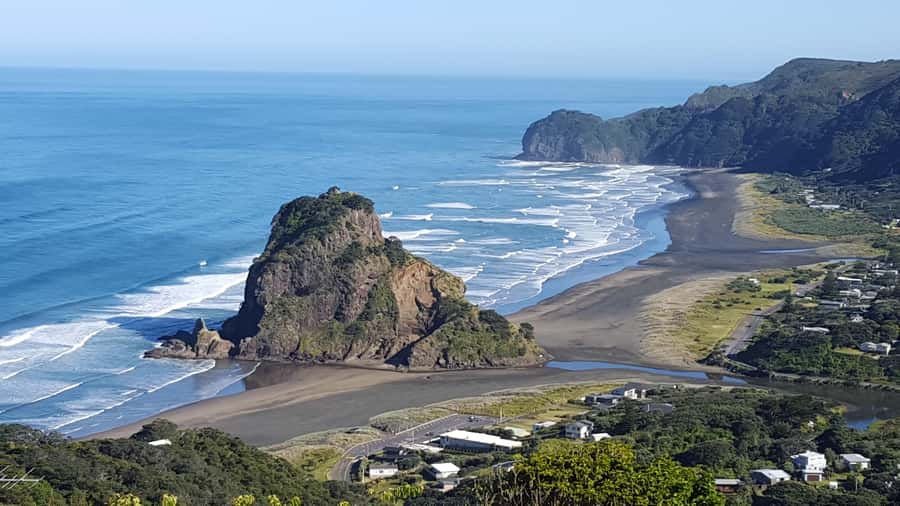 Waitakere Ranges Wilderness Experience Tour from Auckland - Who Should Book This and Who Might Want to Choose Another Option