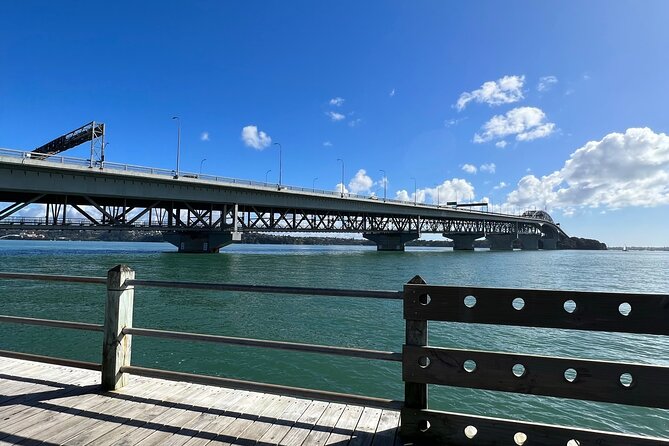 Waitangi Treaty Ground Day Trip Private Transport From Auckland - Why this Waitangi Treaty Grounds day trip feels different than a rushed tour