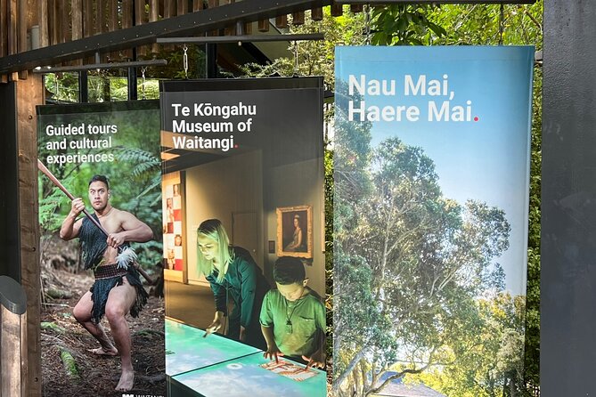 Waitangi Treaty Ground Day Trip Private Transport From Auckland - What’s included, what’s not, and how to pack smarter
