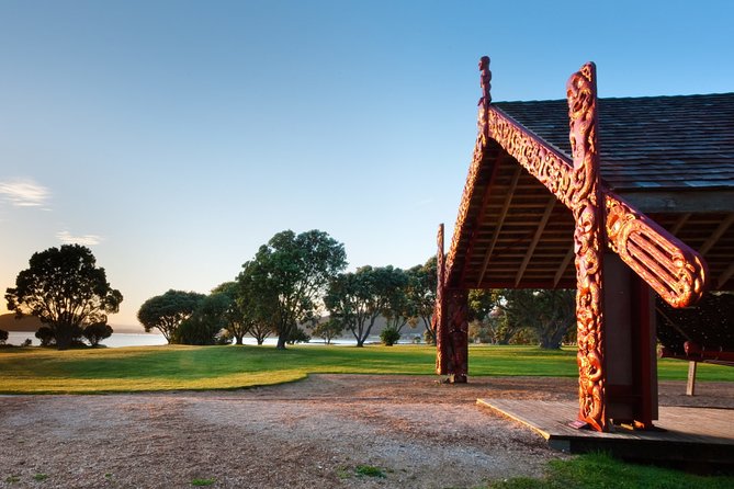 Waitangi Treaty Ground Day Trip Private Transport From Auckland - Morning start: leaving Auckland with a plan (not a guess)
