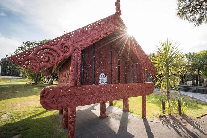 Waitomo Caves & Rotorua - Te Puia Small-Group Tour from Auckland - Price and value: what you’re really paying for at $253.81