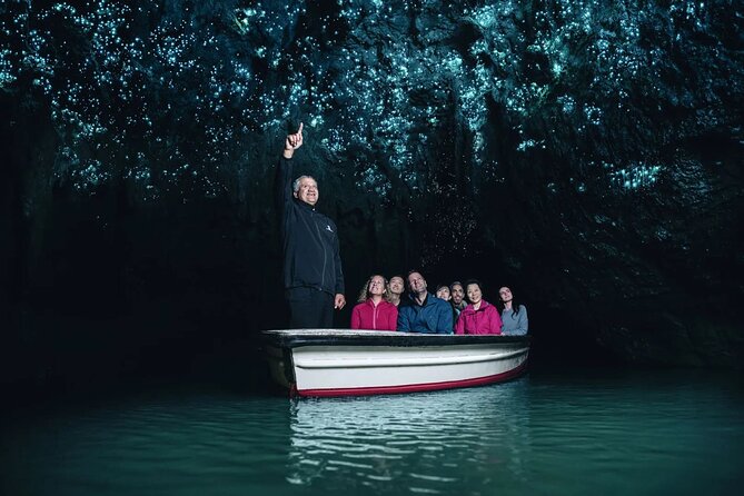 Waitomo Glow Worm Caves - Who This Tour Fits Best (and Who Should Rethink It)