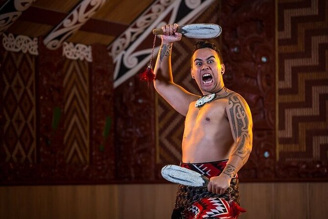 Waitomo Glow Worm Caves & Te Puia (Rotorua) Private Tour - Key highlights worth clocking on day one