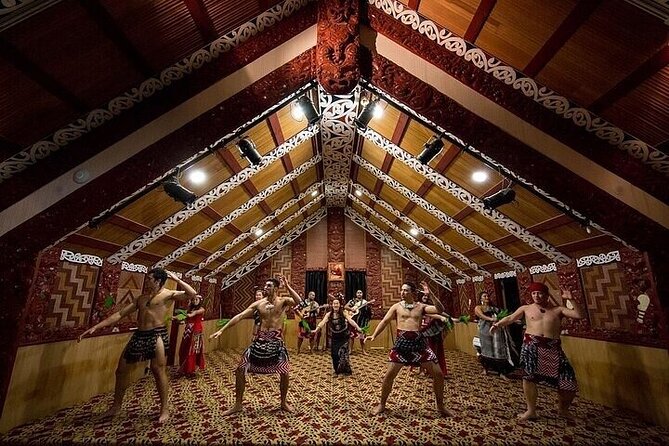 Waitomo Glow Worm Caves & Te Puia (Rotorua) Private Tour - Who this private tour suits best (and who should think twice)