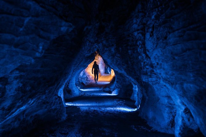 Waitomo Glowworm & Ruakuri Twin Cave Experience - Small Group Tour From Auckland - Why this twin-cave day works from Auckland