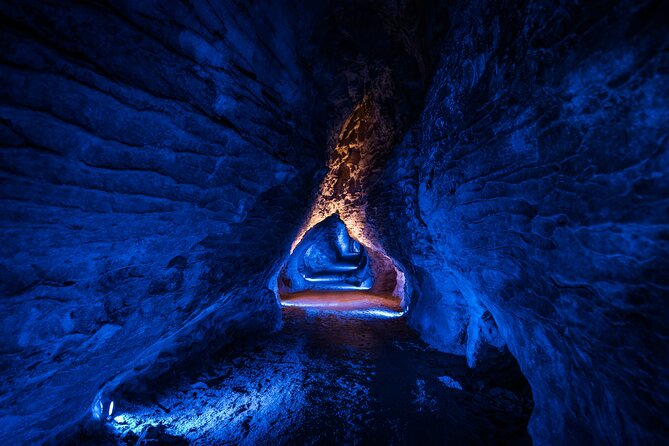 Waitomo Glowworm & Ruakuri Twin Cave - Private Tour From Auckland - The Guide Factor: What I’d Hope You Get (and the Tour Delivers)