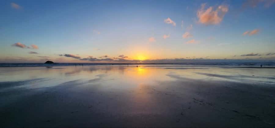 West Auckland: Sunset with Thermal pool & Wine Tasting - Who This Tour Suits Best (And Who Might Want Another Option)